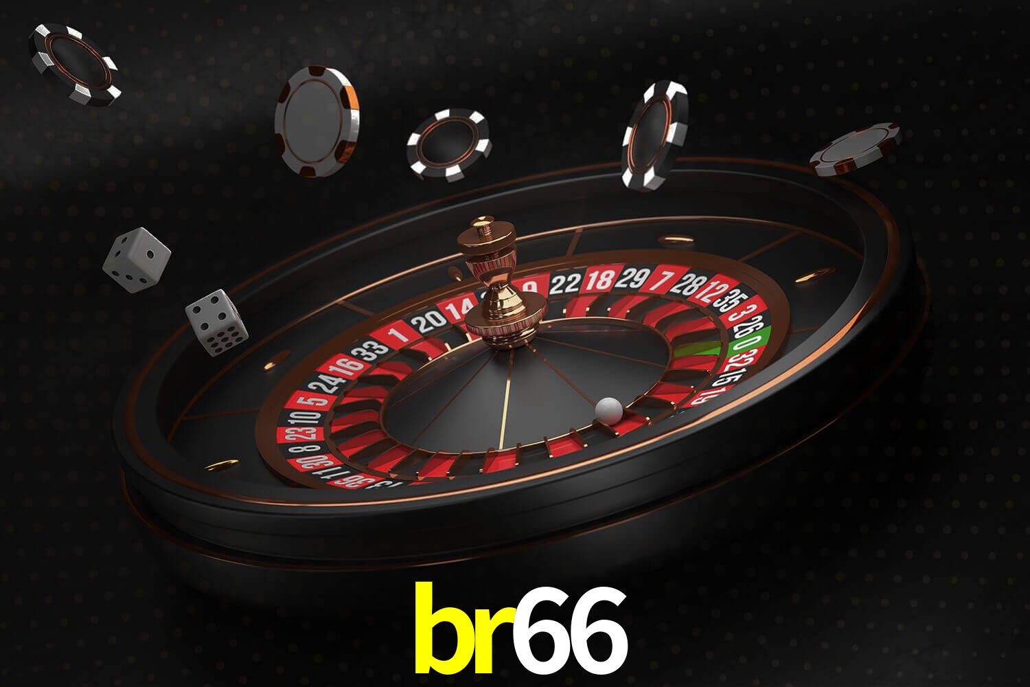 br66: Seu Cassino Premiado com Pagamentos Rápidos