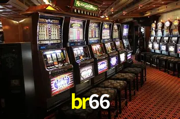A Revolução dos Aplicativos de Jogos no br66