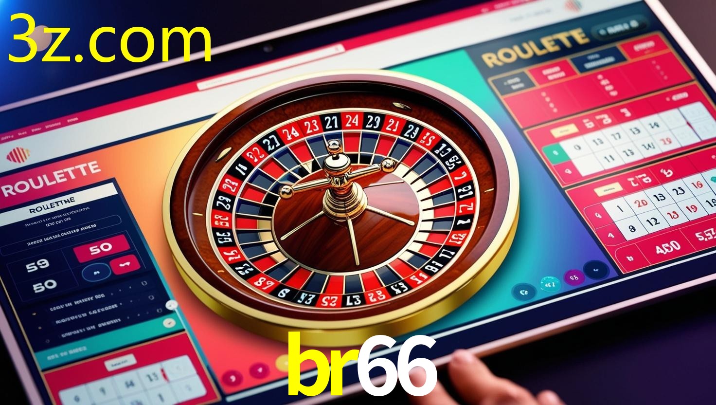 BR66