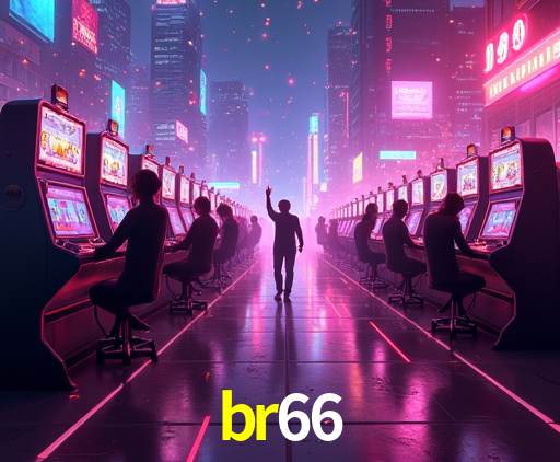 cassino br66