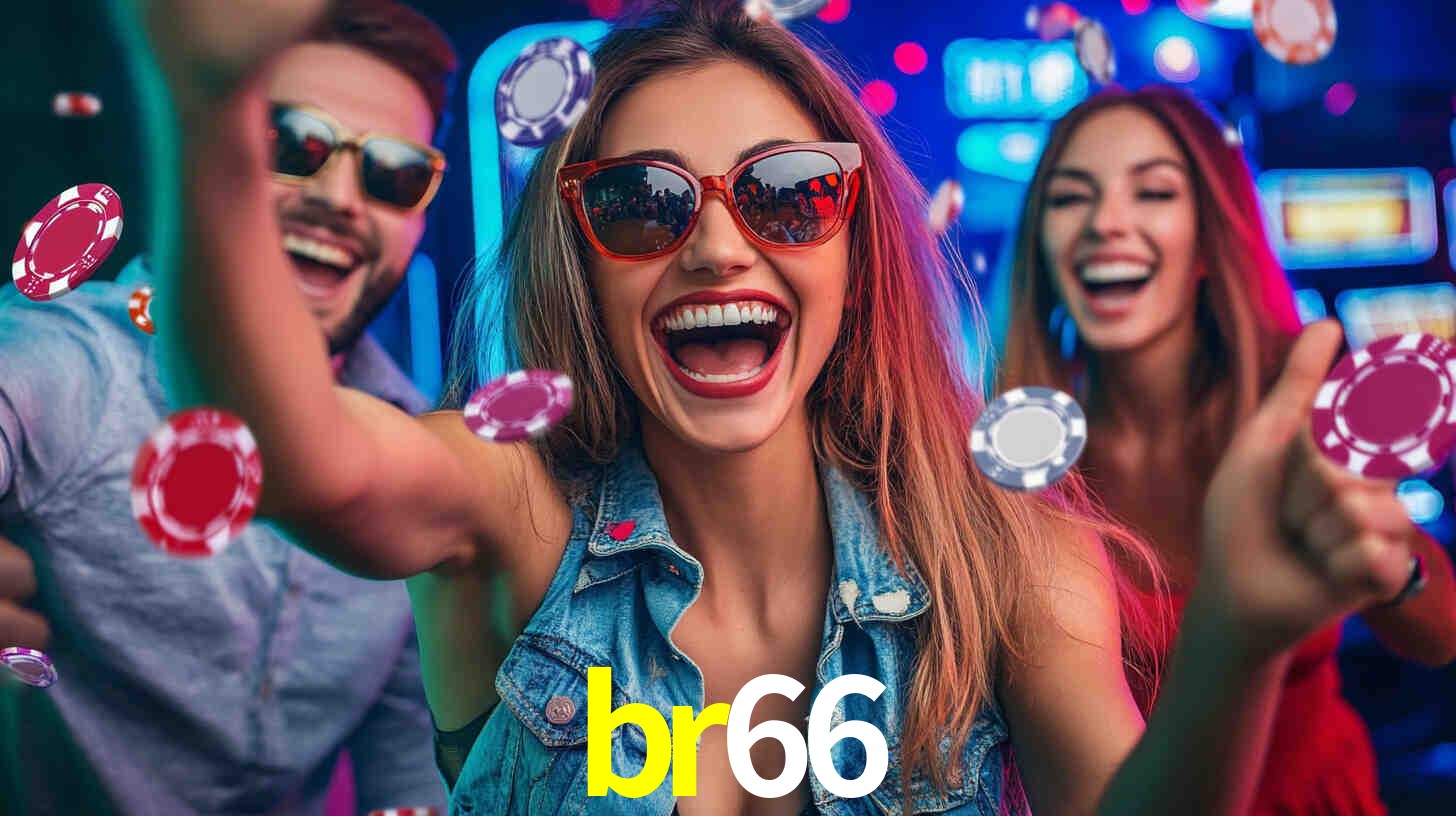 Apostas Esportivas na br66: Um Guia Completo