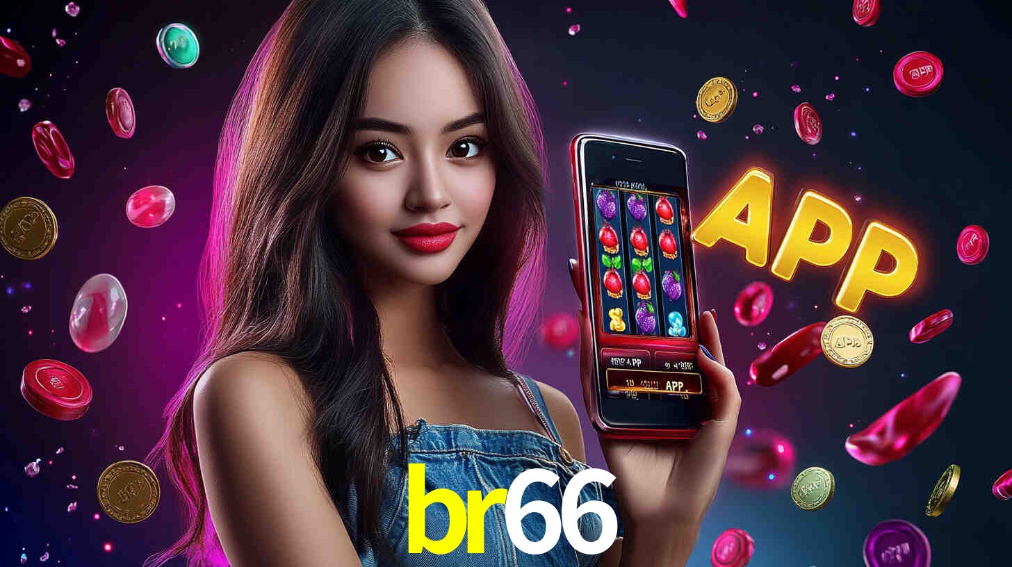Inovações de Jogos na br66: O Futuro das Experiências Interativas