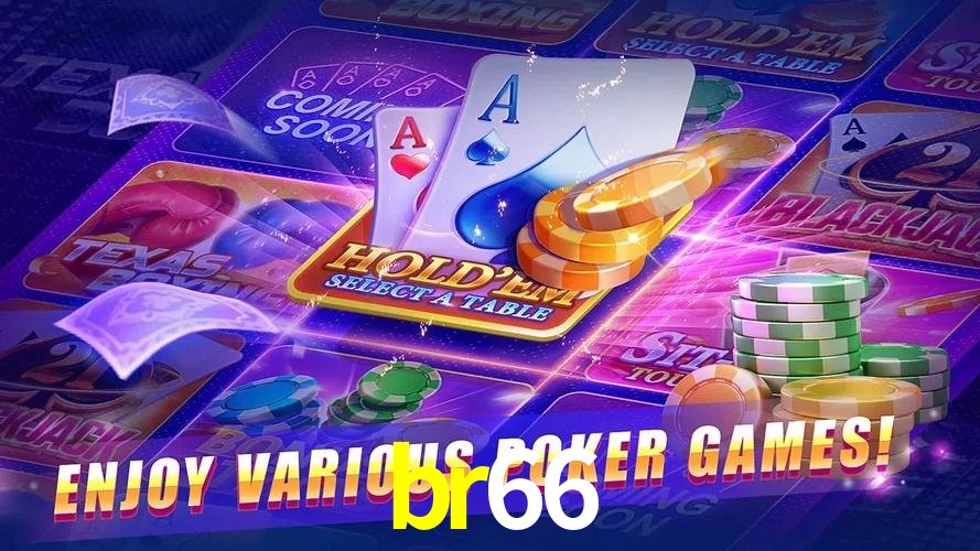 Inovações de Jogos na br66: O Futuro das Experiências Interativas