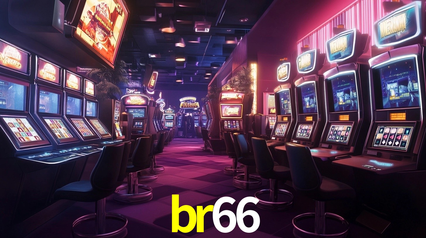 Ofertas Imperdíveis na br66: Promoções e Bônus Que Valem a Pena