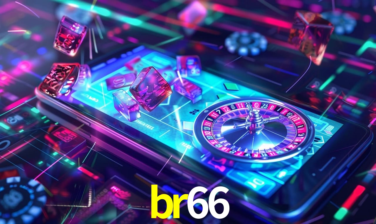 Experiência VIP br66
