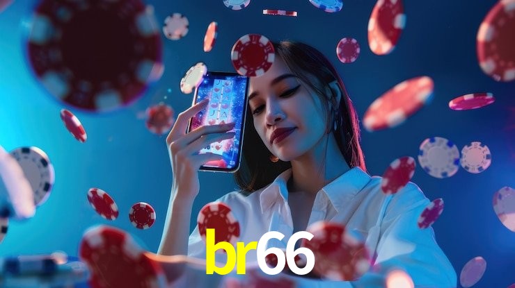 Descubra o Programa VIP da br66: Vantagens Exclusivas para Jogadores