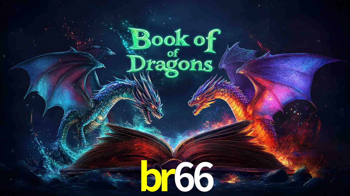 Descubra a Magia dos Jogos de Arcade no br66