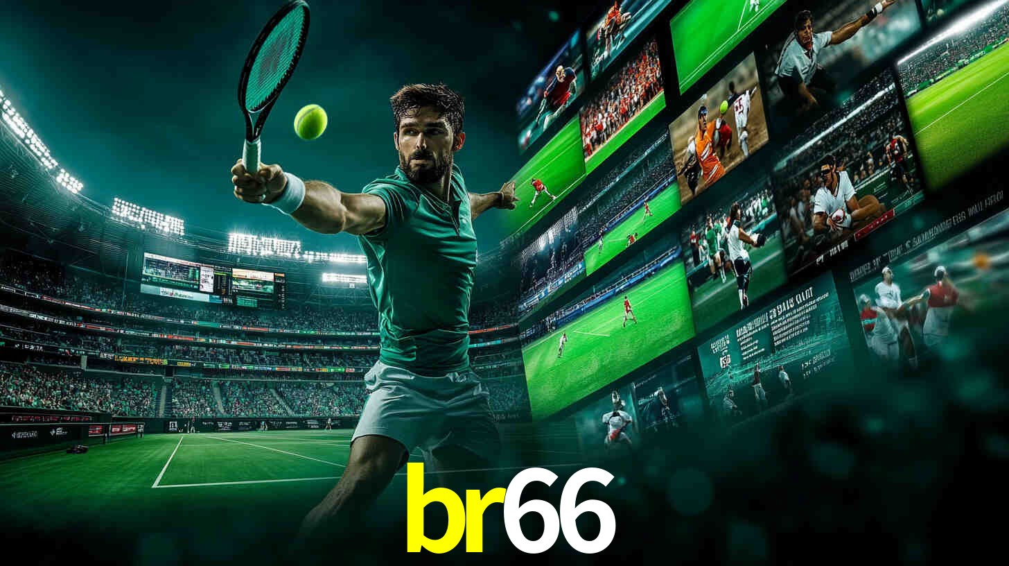 Desvendando o Mundo dos Jogos Virtuais na br66