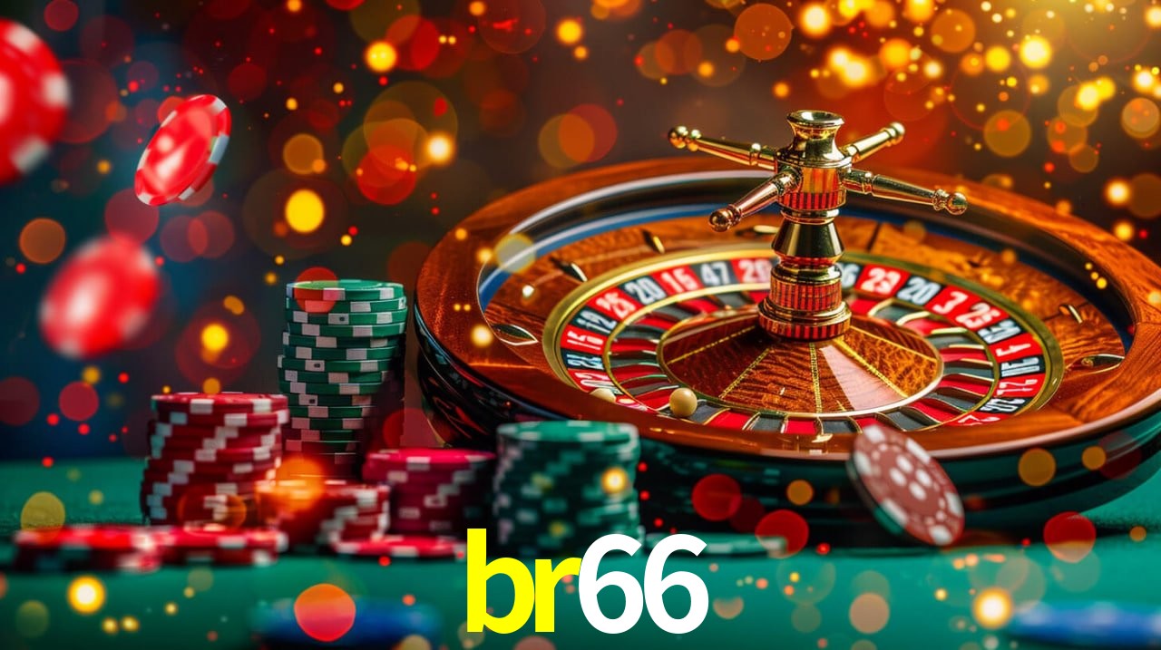 Explorando a Categoria de Eventos em Apostas na br66