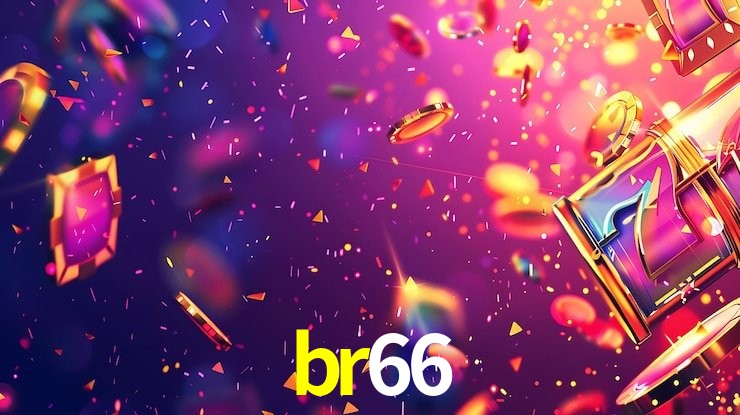 Desvendando o Mundo dos Jogos Virtuais na br66