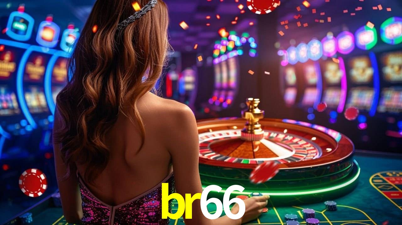 br66 App Interface