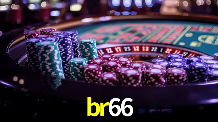 Welcome Bonus br66