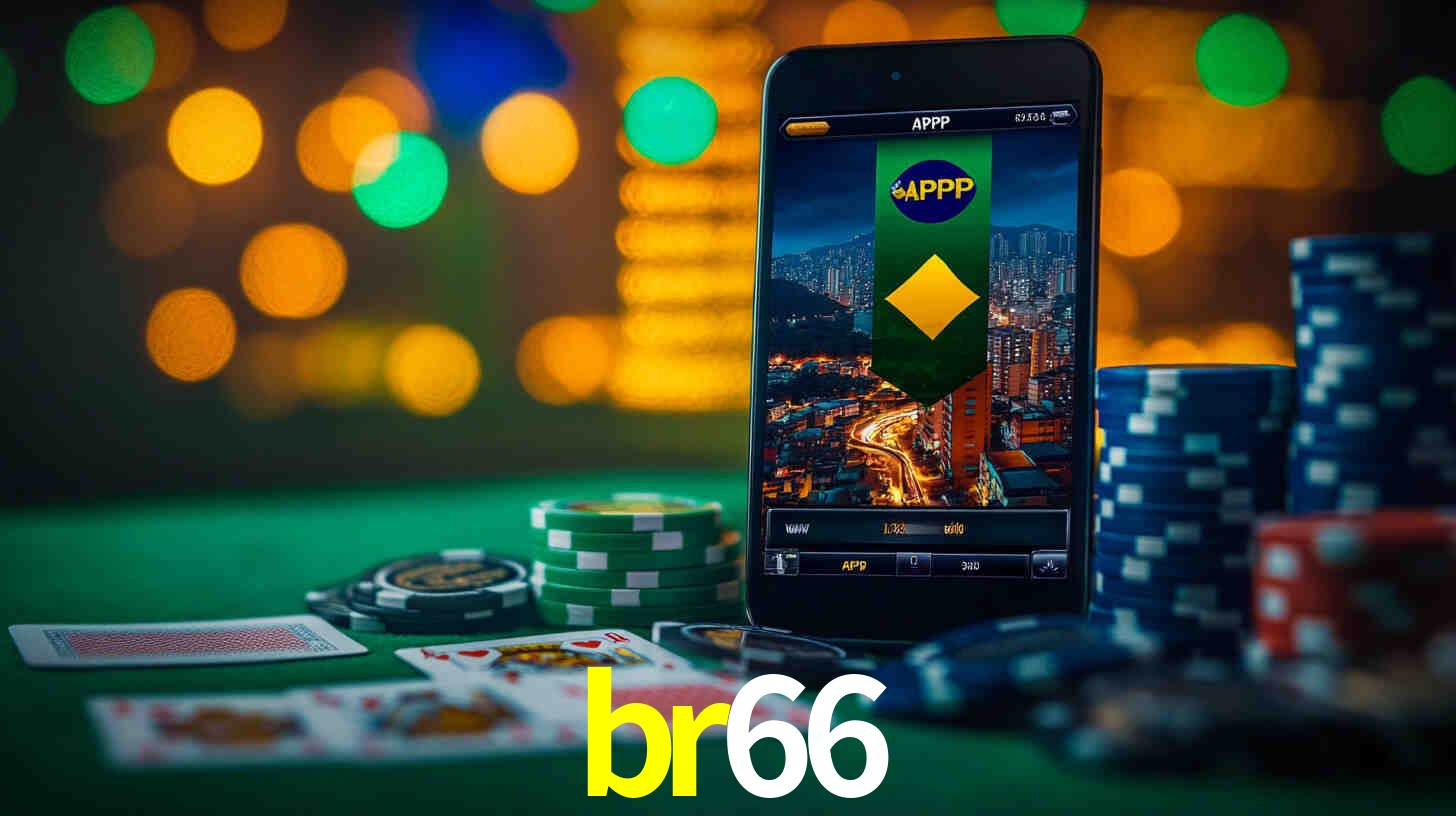 Apostas Esportivas na br66: Um Guia Completo