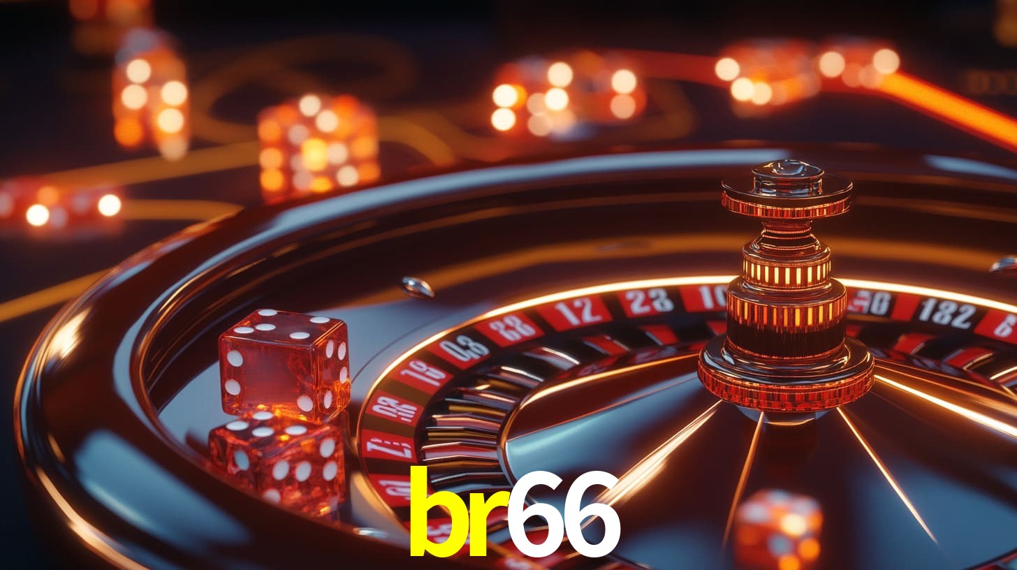 Bônus Generosos e Exclusivos no br66 para Você!