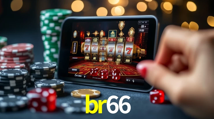 br66 App Interface