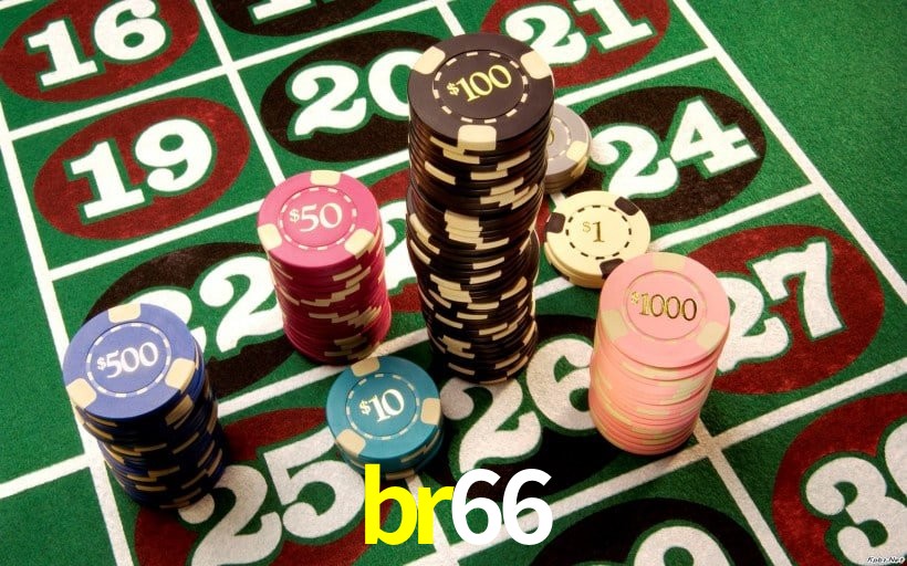 Welcome Bonus br66
