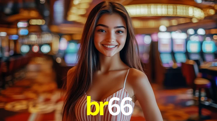 Welcome Bonus br66