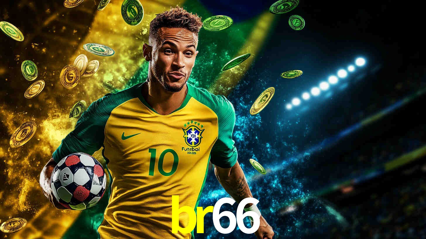 A Popularidade dos Caça-Níqueis no br66