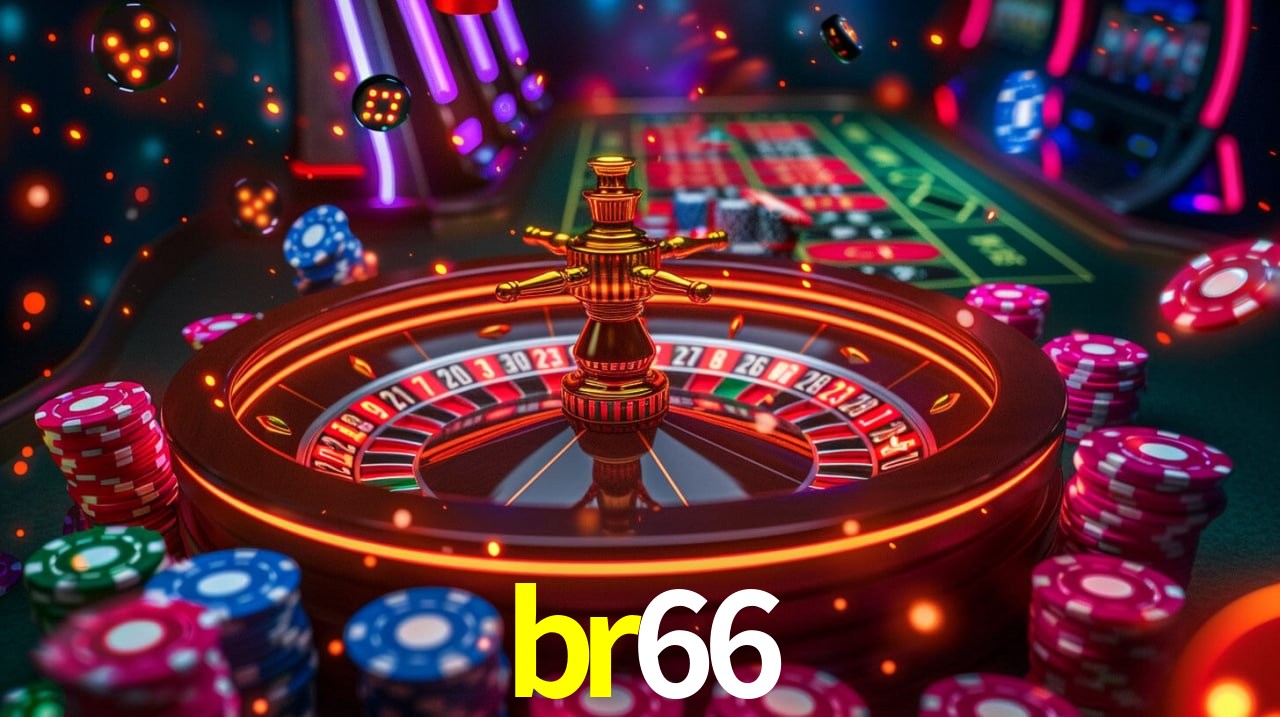 Aviator Game br66
