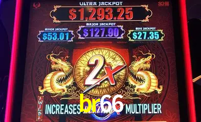 VIP Casino br66