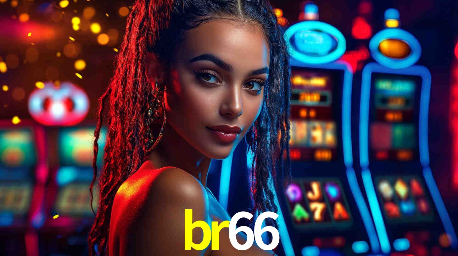 A Experiência Imersiva dos Cassinos Ao Vivo no br66