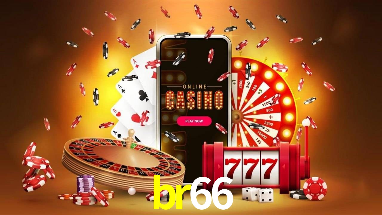 Slot Games br66