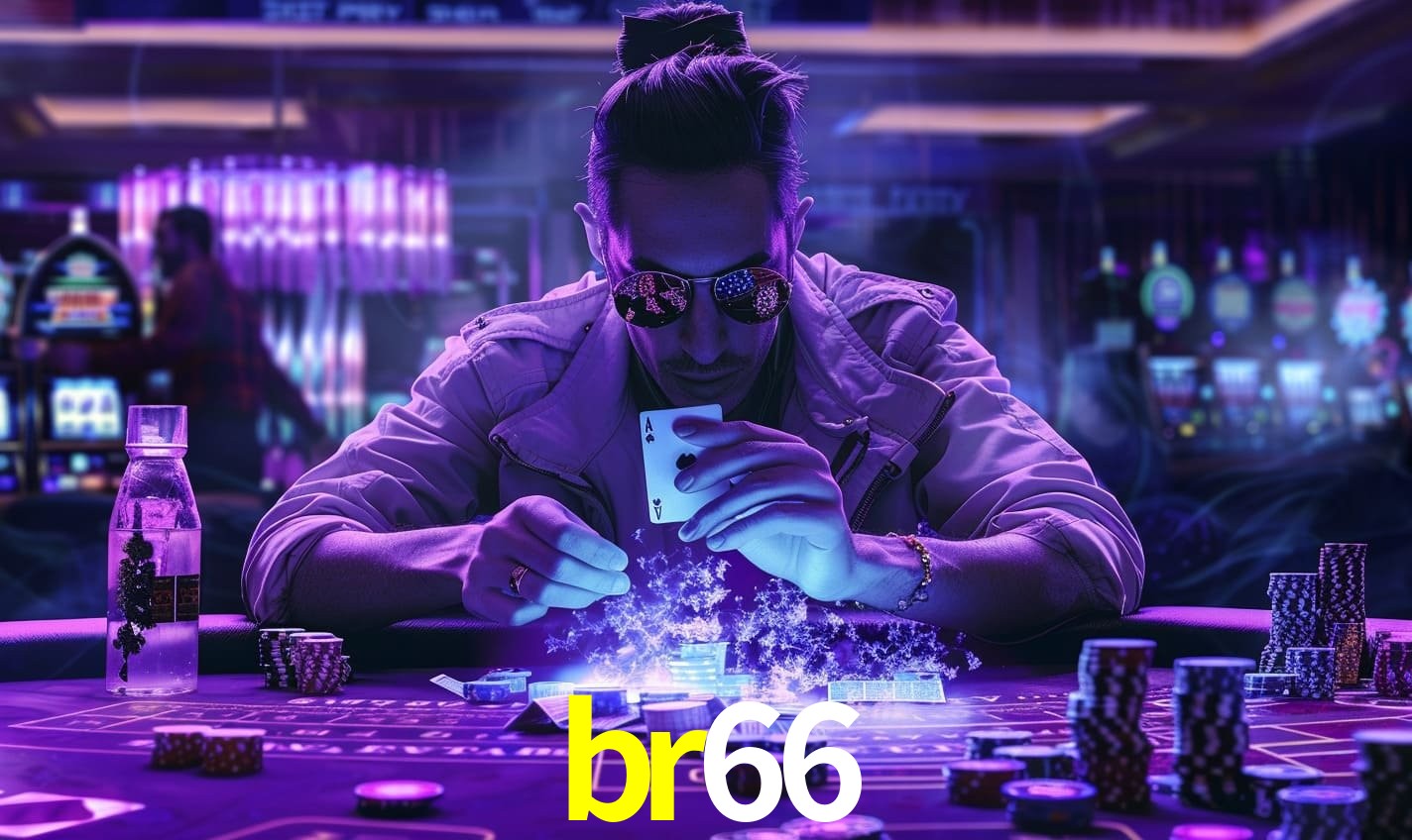 Roulette Table br66