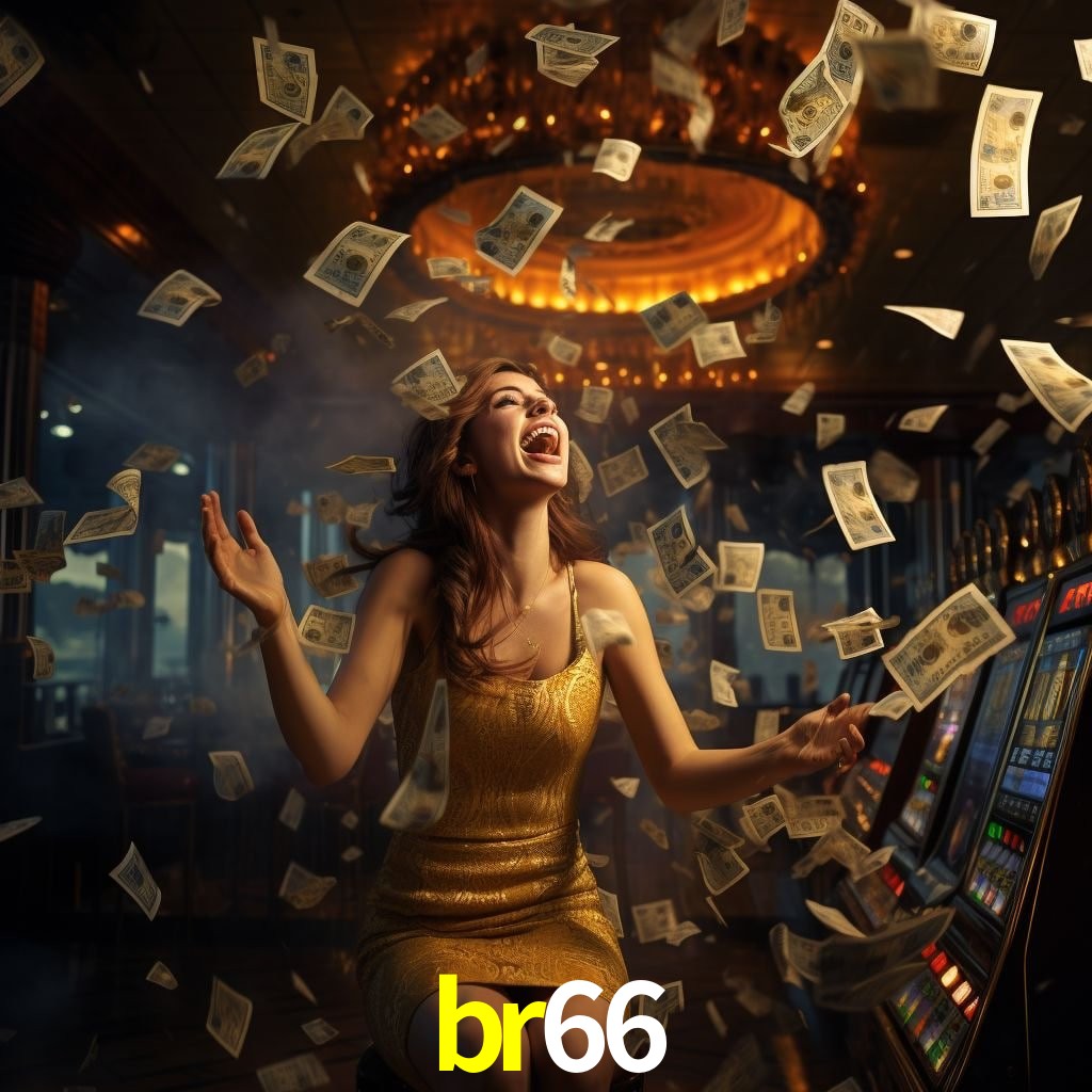 Blackjack Table br66