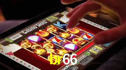 Live Casino br66
