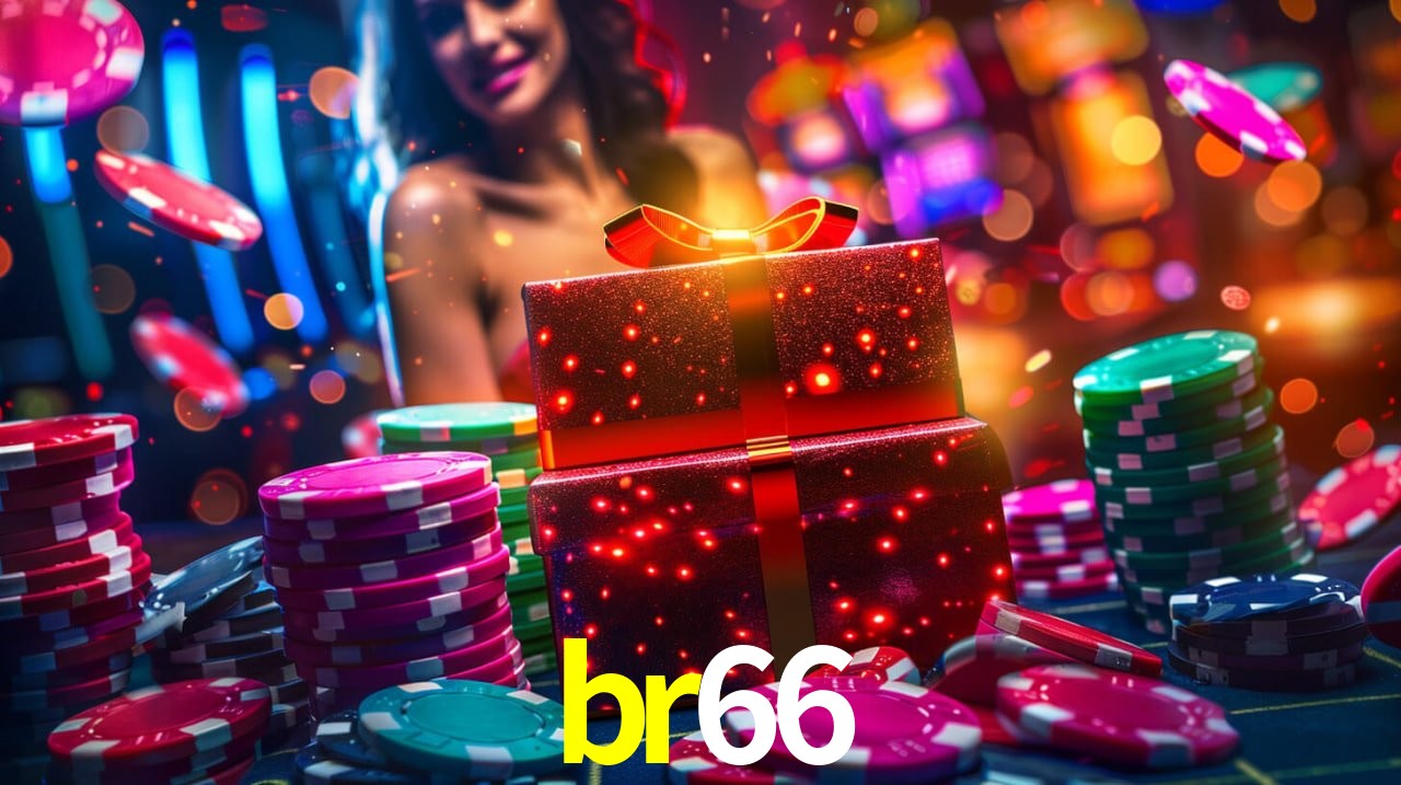 A Experiência Imersiva dos Cassinos Ao Vivo no br66
